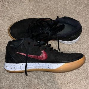Nike Kobe Basketball Shoes